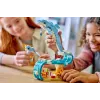 LEGO CREATOR 3 IN 1 31385 Jūrų gyvūnai: Gražūs delfinai