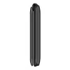 MAXCOM Flip Phone MM 815 Dual SIM juodas