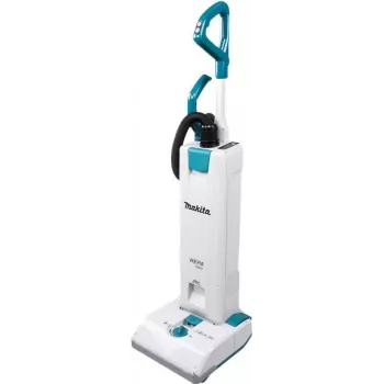 Makita belaidis dulkių siurblys 85 W be akumuliatoriaus grindų valiklis/sausintuvas 114 m²/h Step-on (DVC560Z)