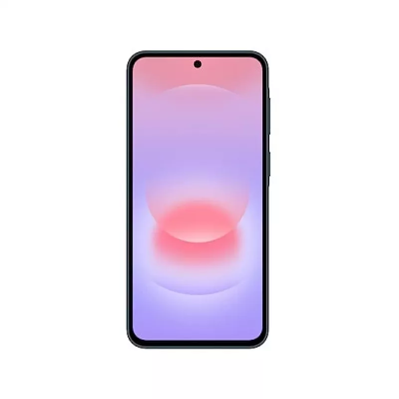 Samsung Galaxy A37 5G 17 cm (6,7 colio) Dual SIM USB Type-C 6 GB 128 GB 5000 mAh Žalia, Pilka