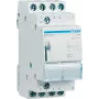 Nuotolinis jungiklis HAGER EPN540 4S 230V AC 110V DC 16A (EPN540)