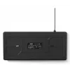 Klaviatūra USB Xboard MS TKL/ANSI Juoda XBMS01 Pulsar