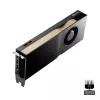 Profesionali darbo stoties vaizdo plokštė PNY RTX 5000 Ada – 32 GB GDDR6, 256 bitų, PCIe 4.0, 4x DisplayPort, 250 W