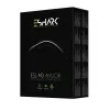 White Shark Premium Line ESL-M3 Aikuchi – žaidimų pelė