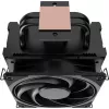 Aušintuvas procesoriui Cooler Master Hyper 212 3DHP, vienas 120 mm ventiliatorius, juodas