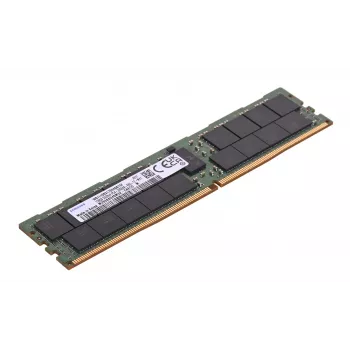 Serverio RDIMM Samsung DDR4 128GB 3200MHz registruota 288 kontaktų 1,2V