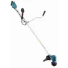 Belaidis žoliapjovės trimmeris 18V Makita DUR190UZX3