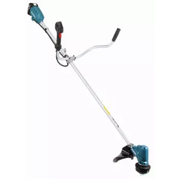 Belaidis žoliapjovės trimmeris 18V Makita DUR190UZX3