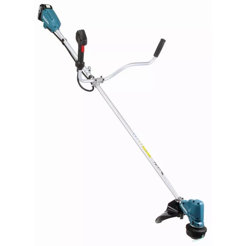 Belaidis žoliapjovės trimmeris 18V Makita DUR190UZX3