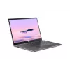 Acer Chromebook Plus 514 CBE594-2L-TCO - Intel Core 5 120U / 1,4 GHz - Chrome OS - Intel Graphics - 16 GB RAM - 256 GB SSD NVMe - 35,6 cm (14 colių) nešiojamas kompiuteris