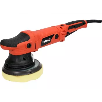Yato YT-82200 kampinis šlifuoklis 15 cm 5000 RPM 720 W 2,2 kg
