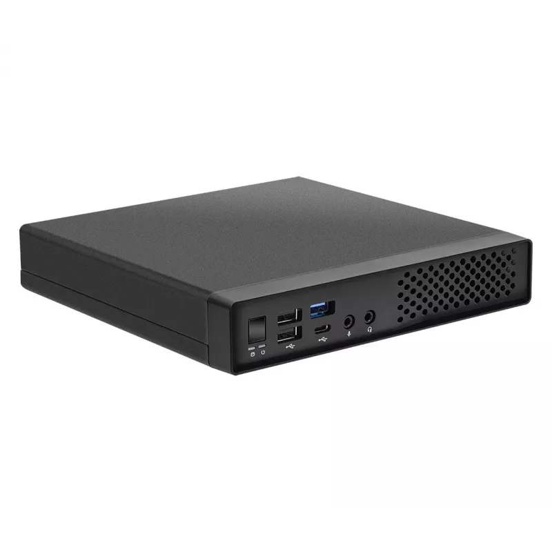 ASRock Jupiter X600 barebone mini kompiuteris