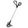 Gardena SmallCut 23/18V solo – belaidis žoliapjovė be akumuliatoriaus ir įkroviklio – 23 cm – 1,6 kg – P/N: 5368-20 (14702-55)