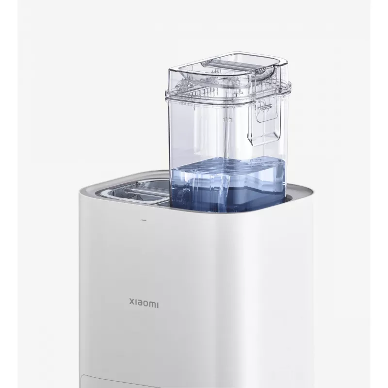 Xiaomi Robot Dulkių Siurblys X10 Plus (baltas)