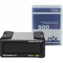 Tandberg Data RDX QuikStor - Festplatte - 3.0 (3.1 Gen 1) - USB Type-B - Schwarz - UL 60950 - CSA C22.2 No. 60950 - IEC 60950/ EN60950 - 10 - 40 °C (8