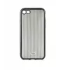 Dėklas Tellur iPhone 7 TLL118631 juodas permatomas 11,9 cm