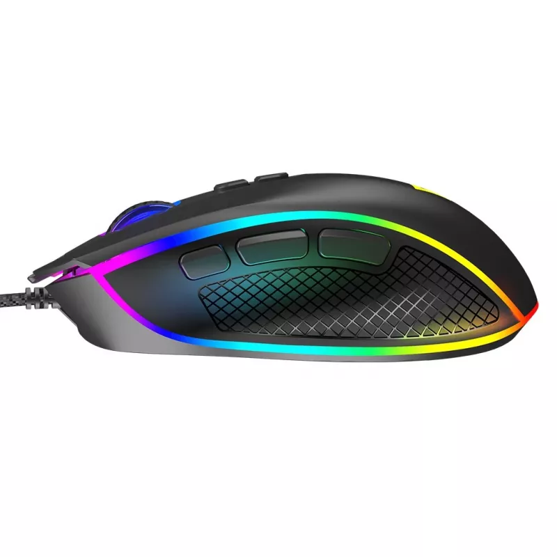Pelė MODECOM Volcano Veles M-MC-VELES-100 USB