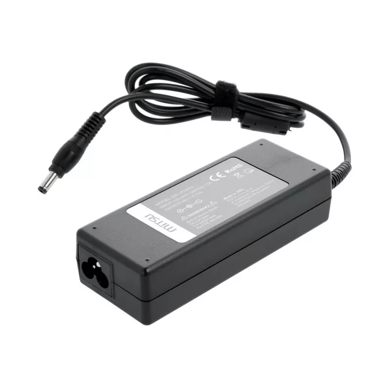 Maitinimo blokas 19V 4,74A (5,5x2,5) – ASUS, Toshiba, MSI, Packard Bell