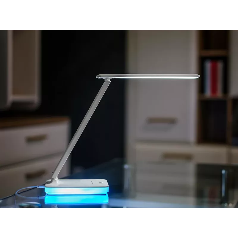 Tracer 47705 Prisma White LED stalinių lempa