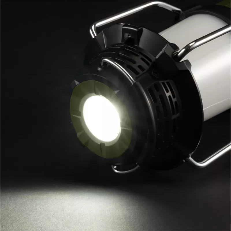 Nešiojamas radijas Makita DMR056 analoginis ir skaitmeninis juodas, mėlynas
