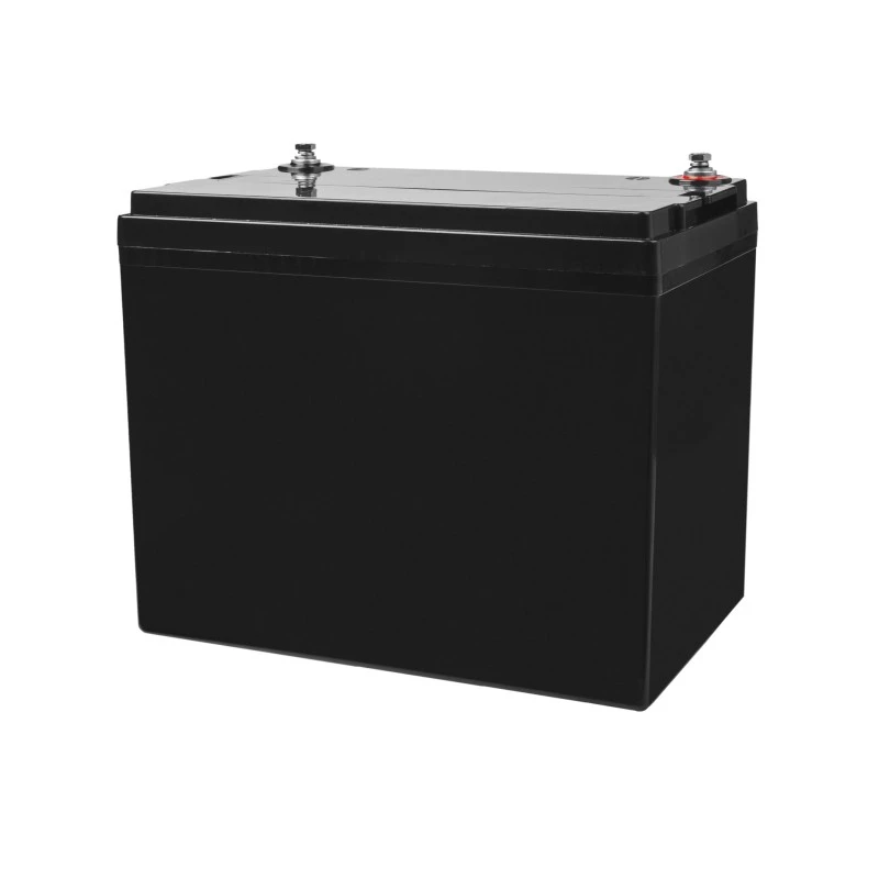 Baterija AGM VRLA 12V 75Ah IP54