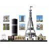 LEGO ARCHITECTURE 21044 Paryžius