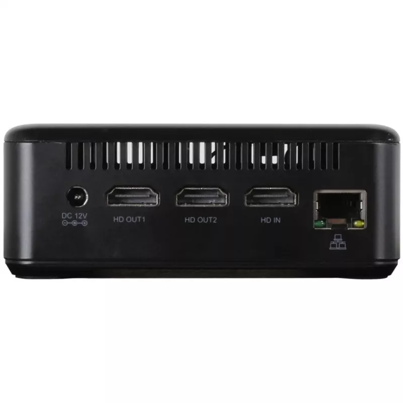 ALLNET DS5-Pro RK3588 skaitmeninių ženklų grotuvas, 4GB RAM, 32GB atmintis