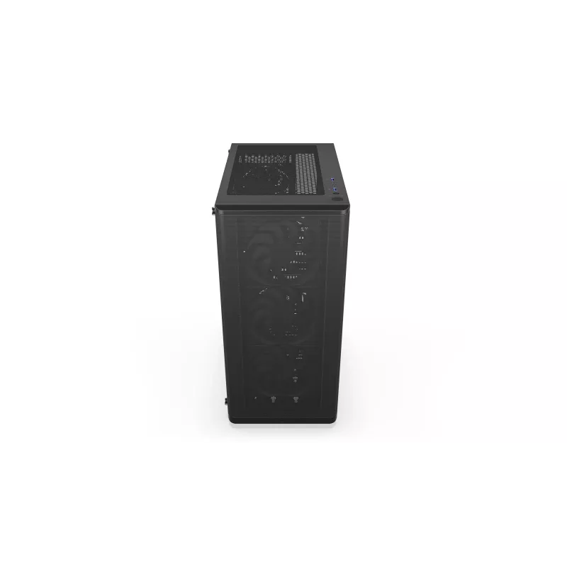 Endorfy Ventum 200 Air ATX pilno bokšto korpusas su grūdintu stiklu