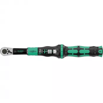 Kliktamasis sukimo momentinis raktas Wera 05075691001 Nm Mechaninis 330mm