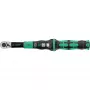 Kliktamasis sukimo momentinis raktas Wera 05075691001 Nm Mechaninis 330mm