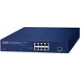 PLANET MGS-910X 8 prievadų 2,5G Multigigabit tinklo jungiklis, 1x 10G SFP+