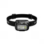 Nitecore NU33 NU serijos LED žibintuvėlis ant galvos, 700 lumenų, juodas