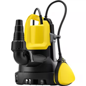 Panardintasis siurblys Kärcher SP 16.000 DUAL