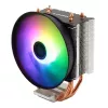 Xilence M403PRO.ARGB CPU aušintuvas, 120 mm, ARGB, 150W TDP, universalus lizdas