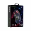 Cian Technology GmbH Cian INCA RGB MACRO KEYS PROFESSIONAL žaidimų pelė