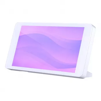 LCD skydelio rinkinys Phanteks PH-HRLCD_WT01 Universalus 5V 80mm