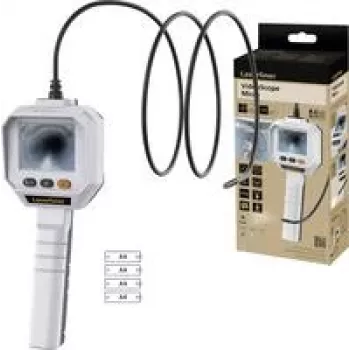 Laserliner 082.259E apžiūros kamera Probes-O 5.5 mm zondas 1 m (082.259E)