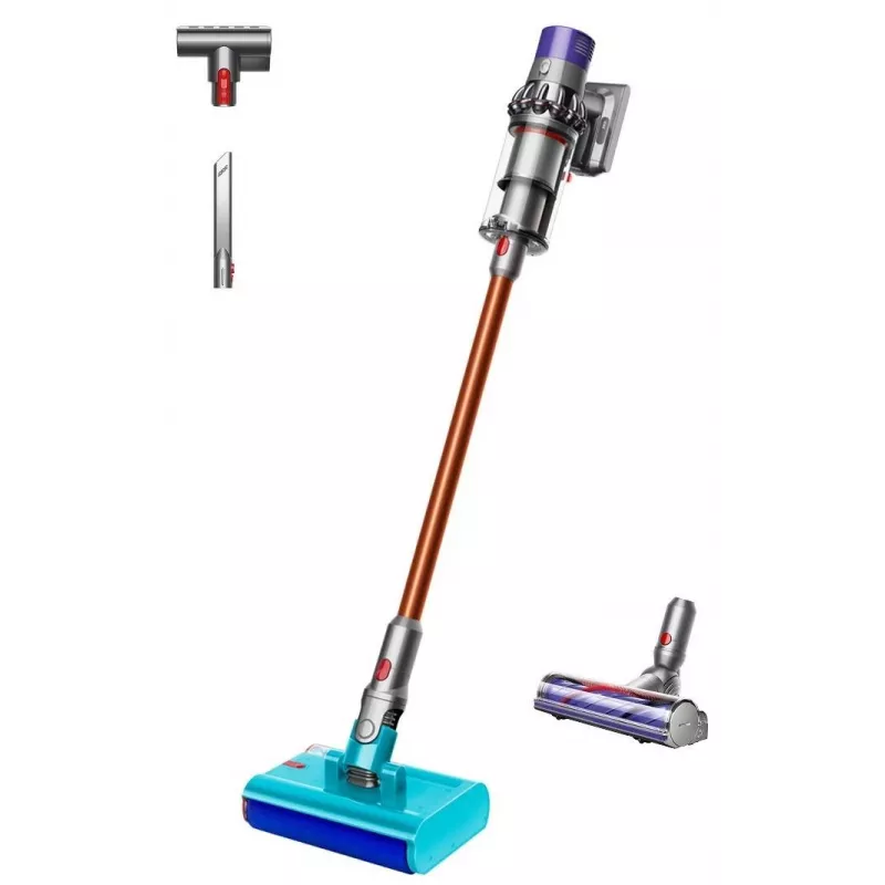 Dyson Cyclone V10 Submarine