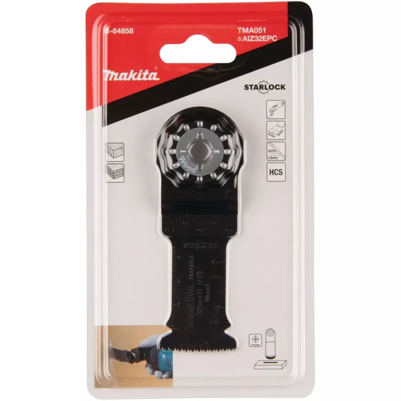 Makita B-64858 originalus priedas