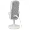 ENDORFY Solum Voice S Onyx White mikrofonas (EY1B015)