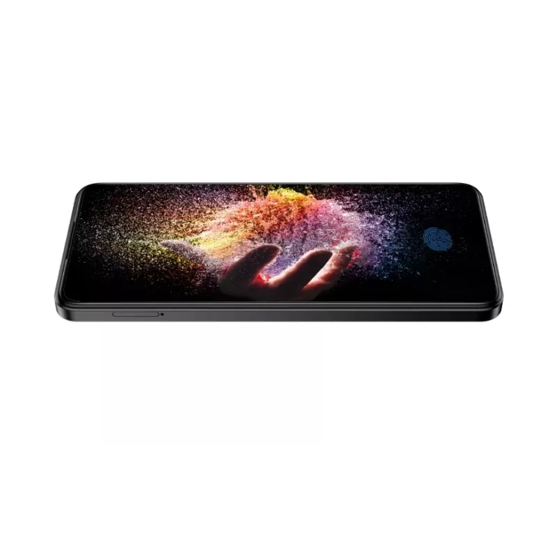 Išmanusis telefonas myPhone N23 Plus 6,7 colio 256GB Cosmic Black