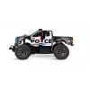 Valdomas automobilis CARRERA Ford F-150 Raptor Police 2,4 GHz RC modelis