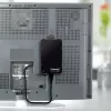 Išorinis kietasis diskas Intenso 2TB USB 3.0 2.5 colio