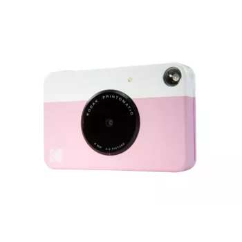 Kodak PRINTOMATIC Momentinė spausdinimo kamera, 2x3 col., rožinė