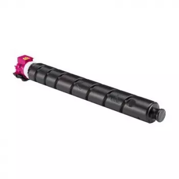 KYOCERA TK-8345M originalus raudonas (magenta) tonerio kasetė, 1 vnt.