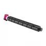 KYOCERA TK-8345M originalus raudonas (magenta) tonerio kasetė, 1 vnt.