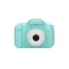 Extralink Kids Camera H20 Blue, 1080P 30fps, 2.0 ekranas