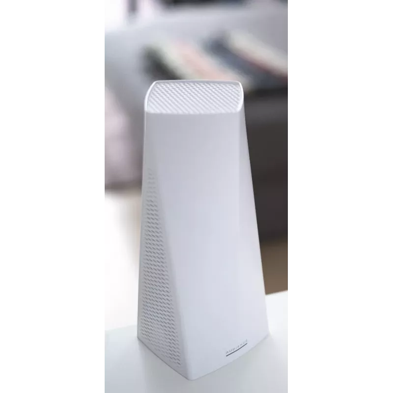 Maršrutizatorius MikroTik RBD25G-5HPacQD2HPnD 2.4 GHz 5 GHz Wi-Fi 802.11ac