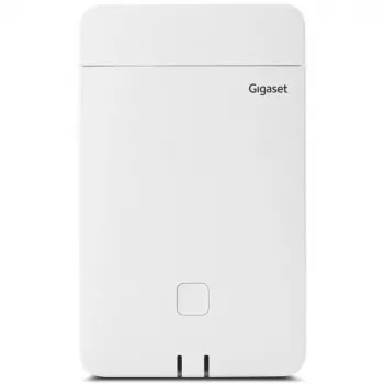 DECT bazinė stotis Gigaset PRO N870 SPK PRO – belaidė kelių celių sistema