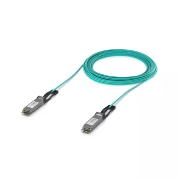 AOC laidas Ubiquiti UACC-AOC-QSFP28-20M 20 m OM3 QSFP28